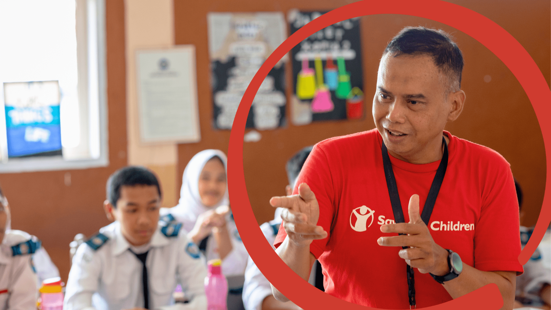 Siap Lulus, Siap Kerja, Siap Sukses!