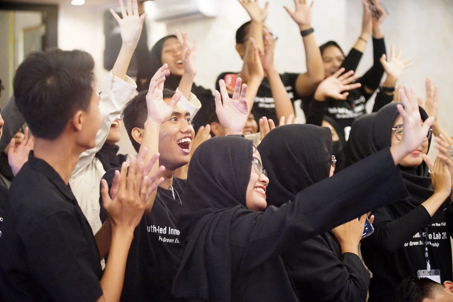 GEDSI (Gender Equality, Disability & Social Inclusion)